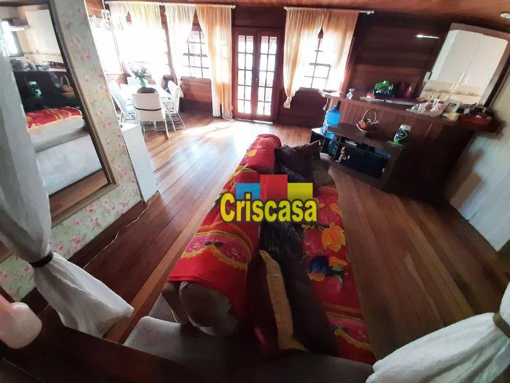 Sobrado, 3 quartos, 500 m² - Foto 3