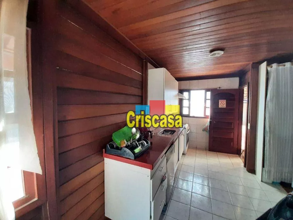 Sobrado, 3 quartos, 500 m² - Foto 5
