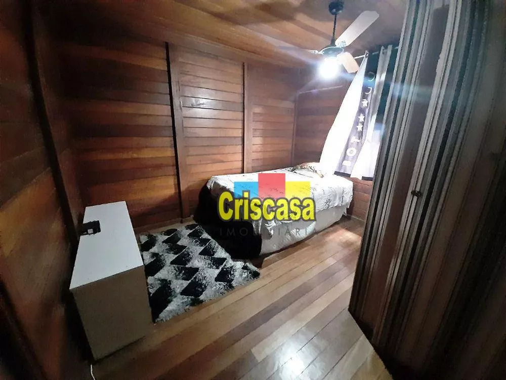 Sobrado, 3 quartos, 500 m² - Foto 7