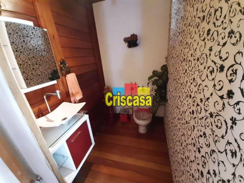 Sobrado, 3 quartos, 500 m² - Foto 11