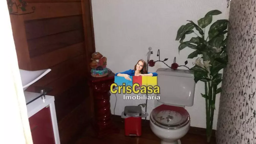Sobrado, 3 quartos, 500 m² - Foto 13