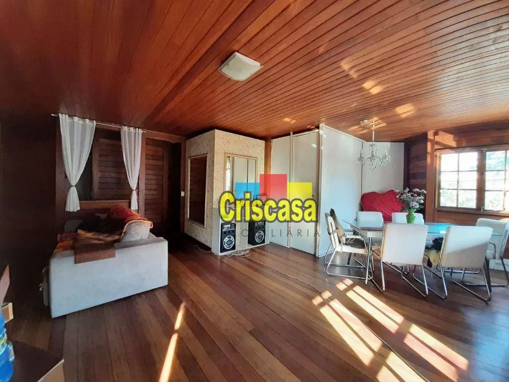 Sobrado, 3 quartos, 500 m² - Foto 1