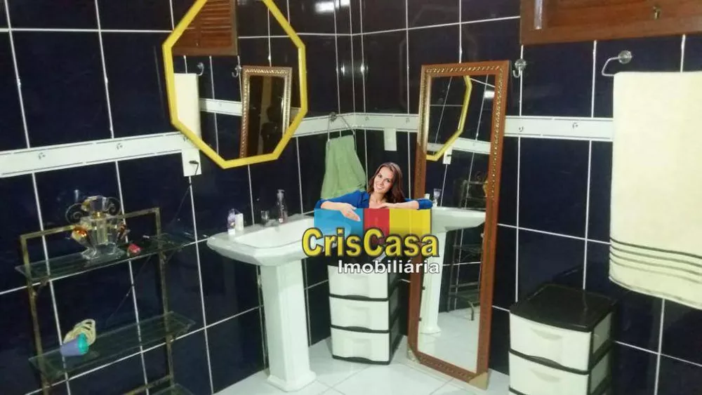 Sobrado, 3 quartos, 500 m² - Foto 12