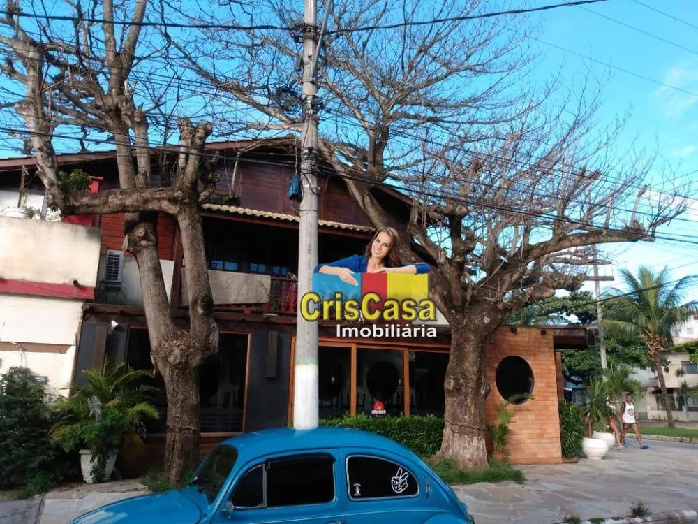 Sobrado, 3 quartos, 500 m² - Foto 2