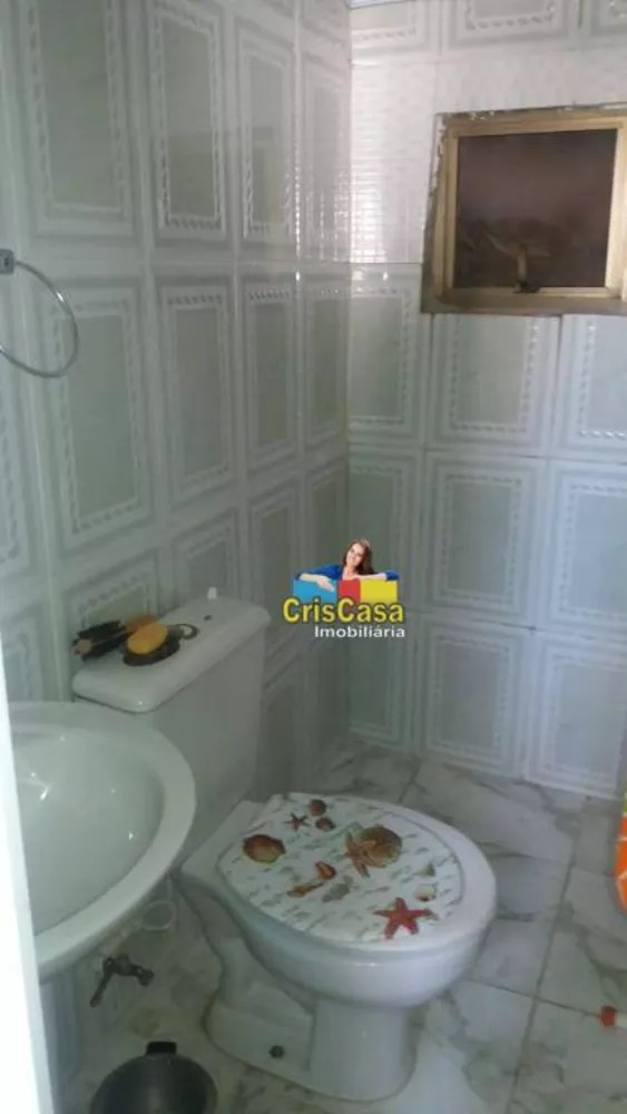 Sobrado, 3 quartos, 500 m² - Foto 14
