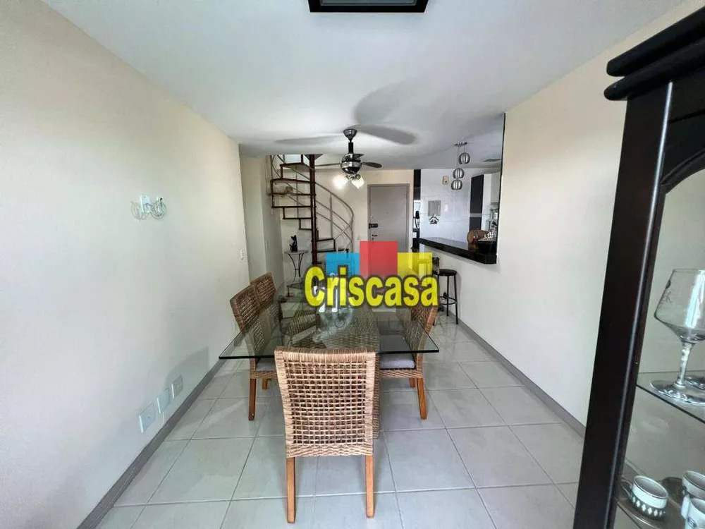 Cobertura, 3 quartos, 170 m² - Foto 3