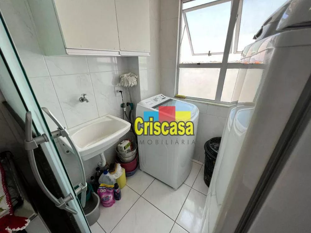 Cobertura, 3 quartos, 170 m² - Foto 9