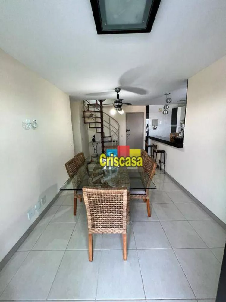 Cobertura, 3 quartos, 170 m² - Foto 4