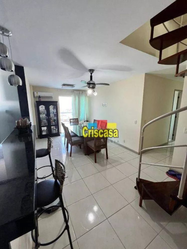 Cobertura, 3 quartos, 170 m² - Foto 2