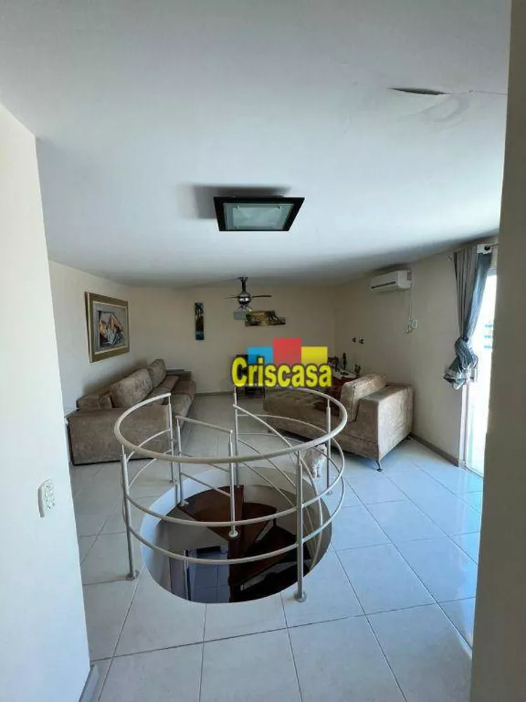 Cobertura, 3 quartos, 170 m² - Foto 13