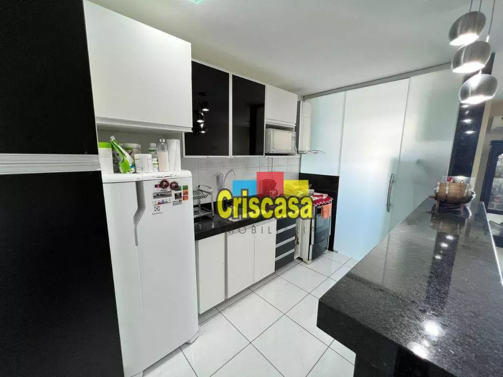 Cobertura, 3 quartos, 170 m² - Foto 7