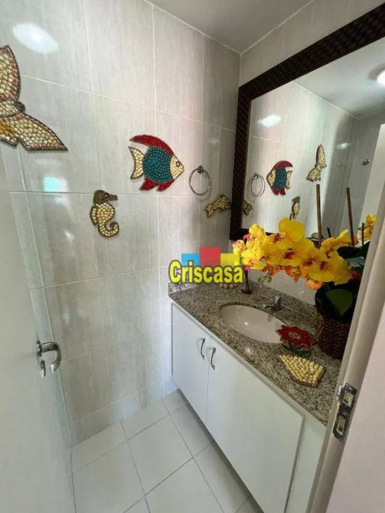 Cobertura, 3 quartos, 170 m² - Foto 21