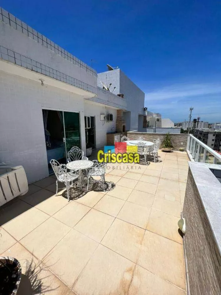 Cobertura, 3 quartos, 170 m² - Foto 27