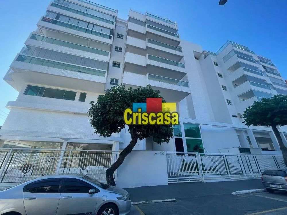 Cobertura, 3 quartos, 170 m² - Foto 1