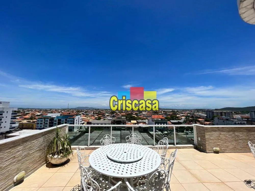 Cobertura, 3 quartos, 170 m² - Foto 29