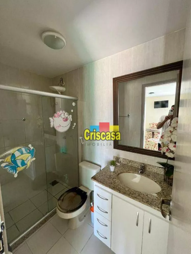 Cobertura, 3 quartos, 170 m² - Foto 22