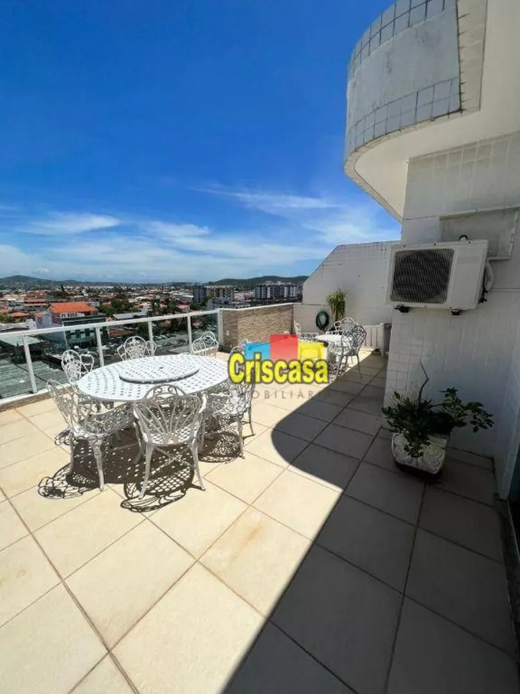 Cobertura, 3 quartos, 170 m² - Foto 28