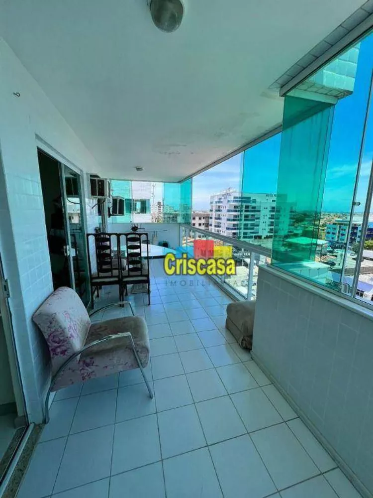 Cobertura, 3 quartos, 170 m² - Foto 6