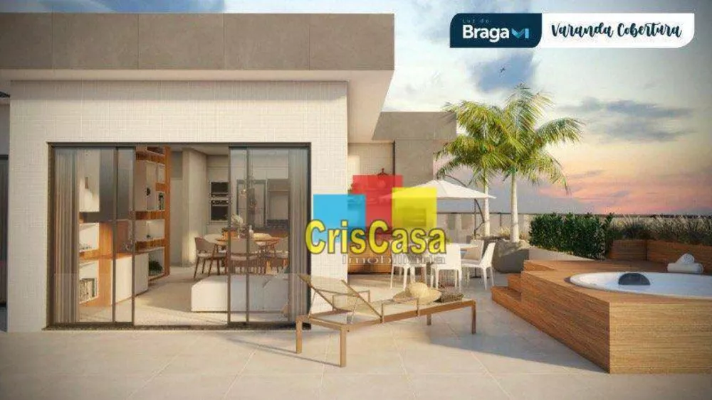 Apartamento, 2 quartos, 100 m² - Foto 5