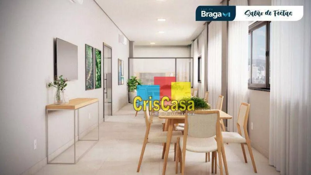 Apartamento, 2 quartos, 100 m² - Foto 6