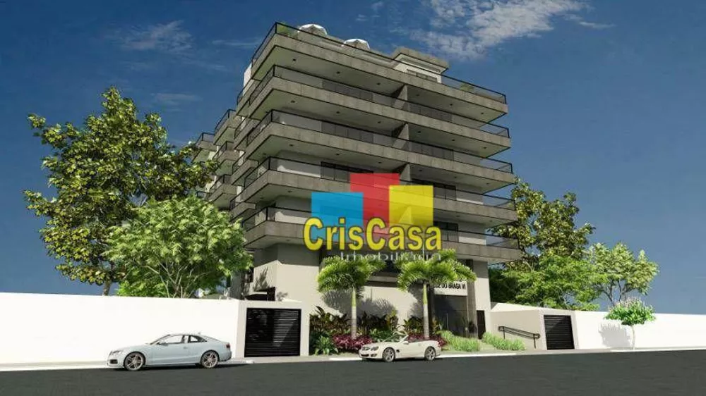 Apartamento, 2 quartos, 100 m² - Foto 1