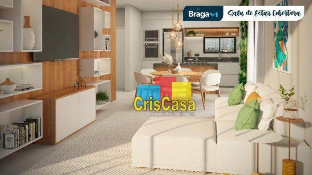 Apartamento, 2 quartos, 100 m² - Foto 9
