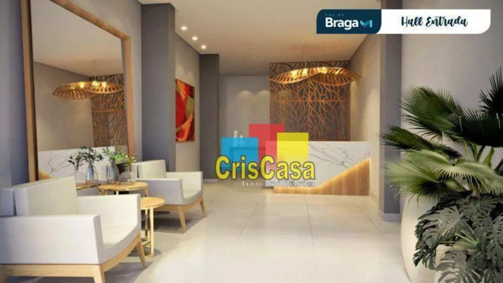 Apartamento, 2 quartos, 100 m² - Foto 2