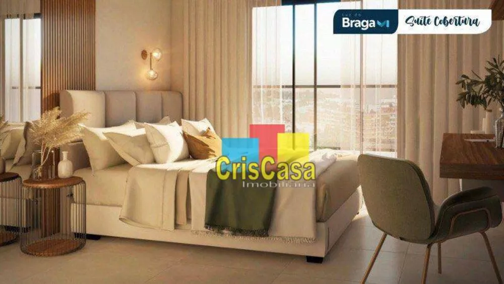 Apartamento, 2 quartos, 100 m² - Foto 3