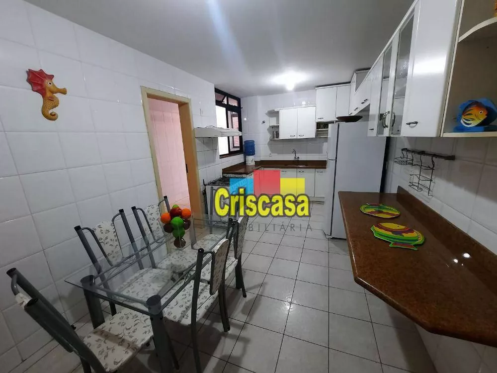 Cobertura, 5 quartos, 275 m² - Foto 8