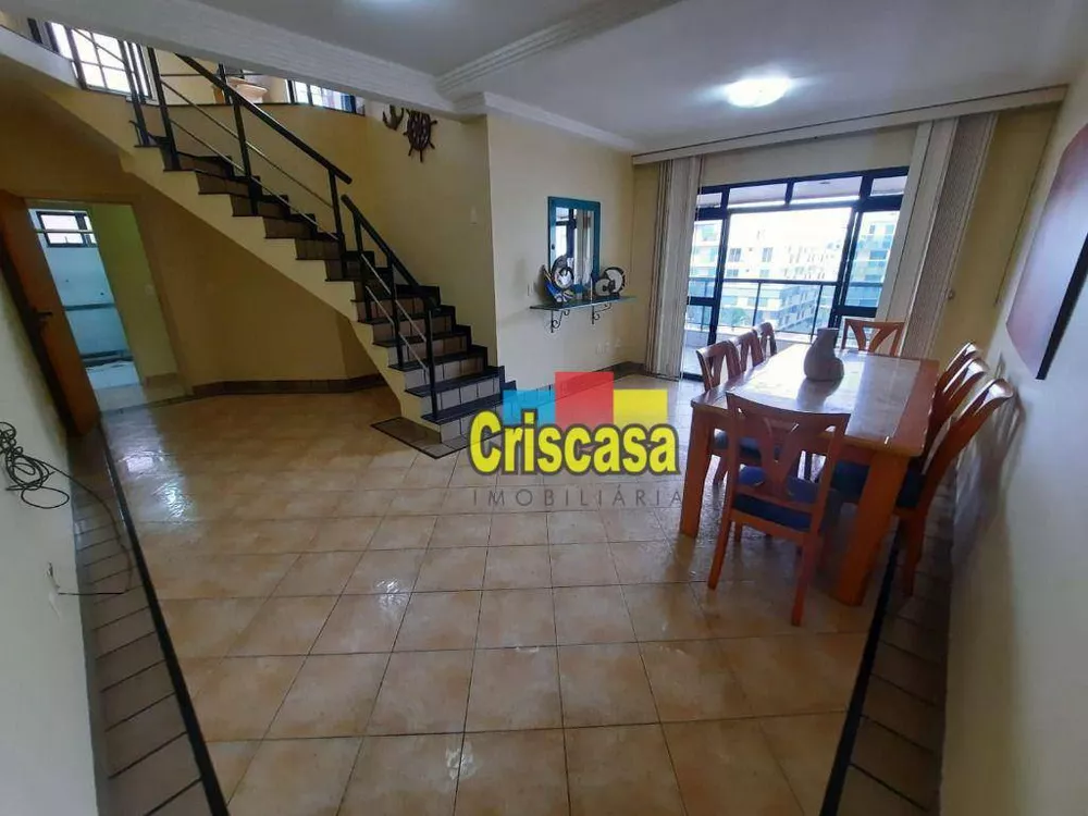 Cobertura, 5 quartos, 275 m² - Foto 3