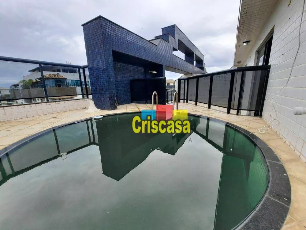 Cobertura, 5 quartos, 275 m² - Foto 46