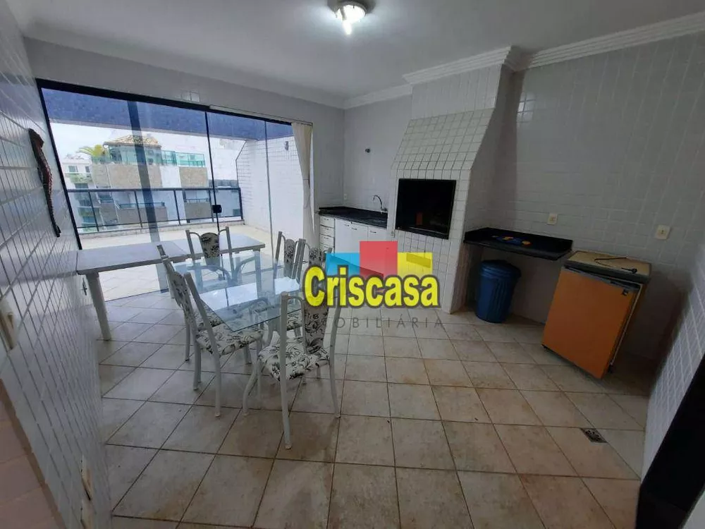 Cobertura, 5 quartos, 275 m² - Foto 32