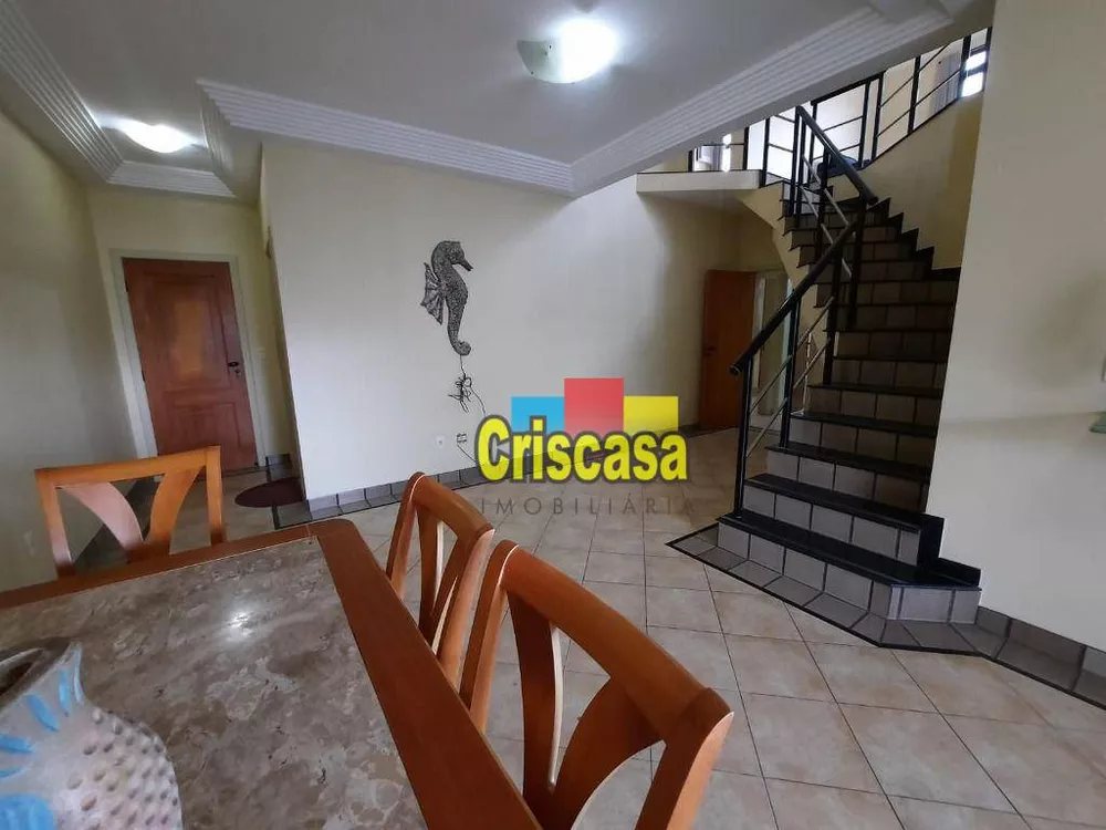 Cobertura, 5 quartos, 275 m² - Foto 4