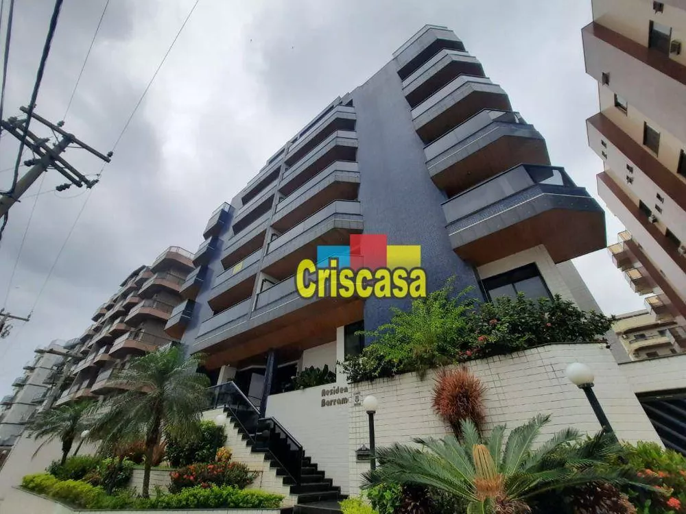 Cobertura, 5 quartos, 275 m² - Foto 2