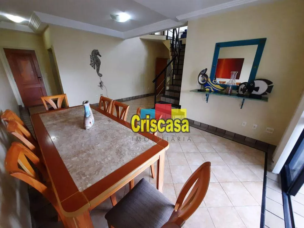Cobertura, 5 quartos, 275 m² - Foto 5