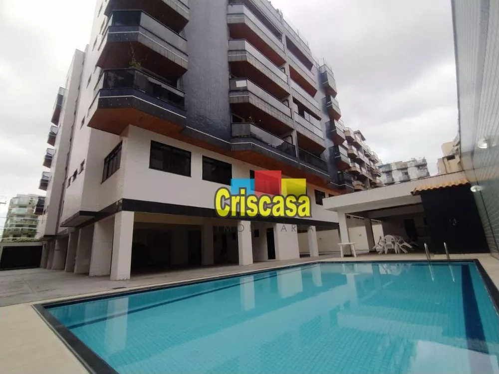 Cobertura, 5 quartos, 275 m² - Foto 1