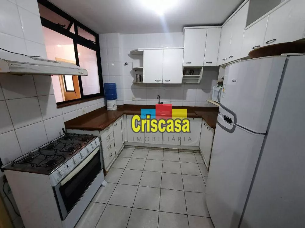Cobertura, 5 quartos, 275 m² - Foto 11