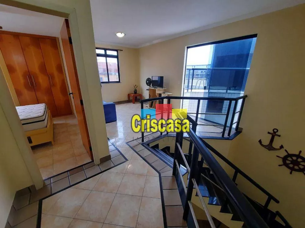 Cobertura, 5 quartos, 275 m² - Foto 26