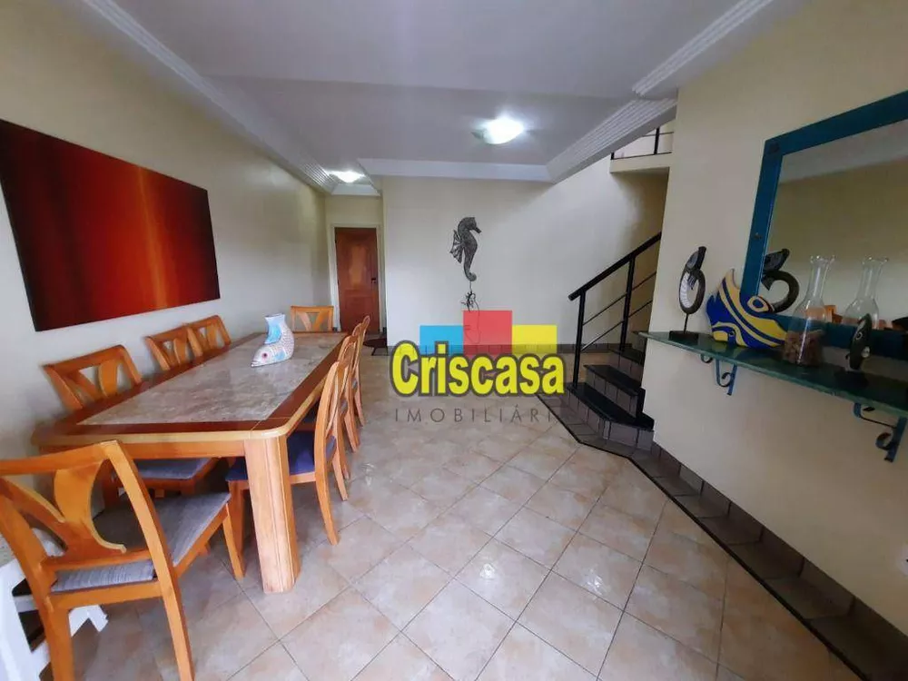 Cobertura, 5 quartos, 275 m² - Foto 6