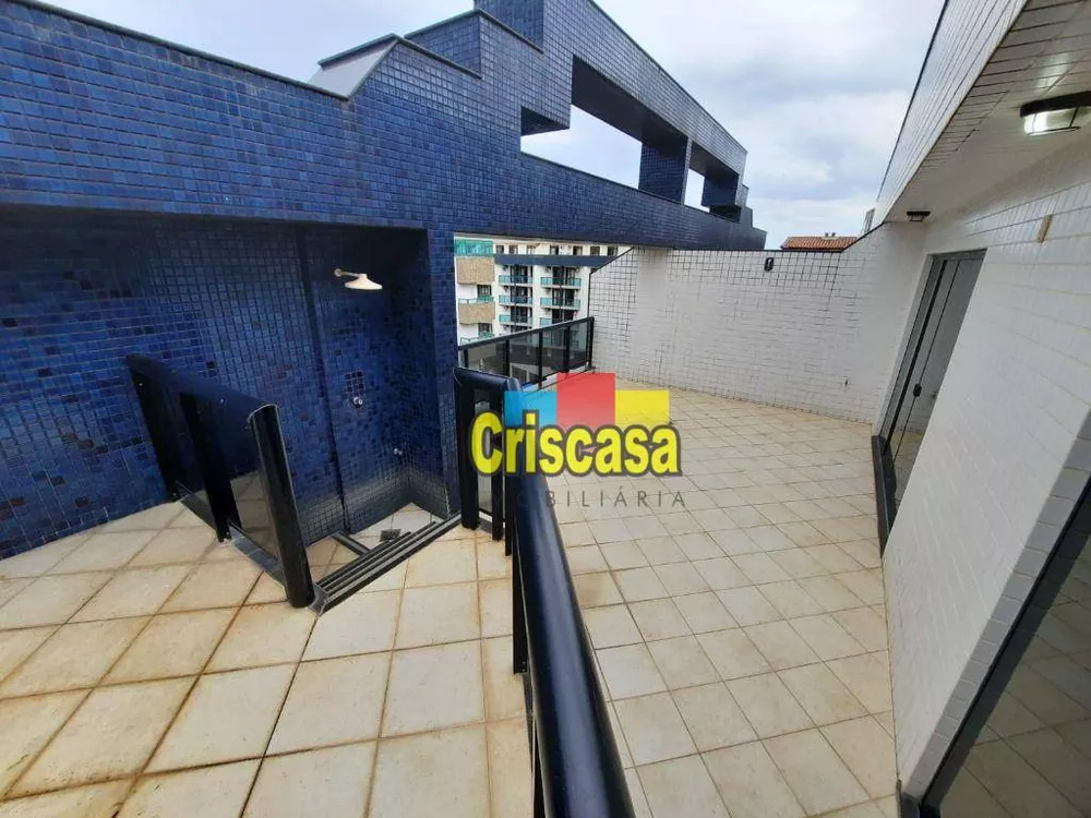 Cobertura, 5 quartos, 275 m² - Foto 39