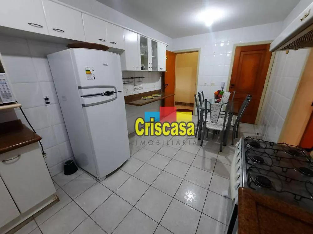 Cobertura, 5 quartos, 275 m² - Foto 10