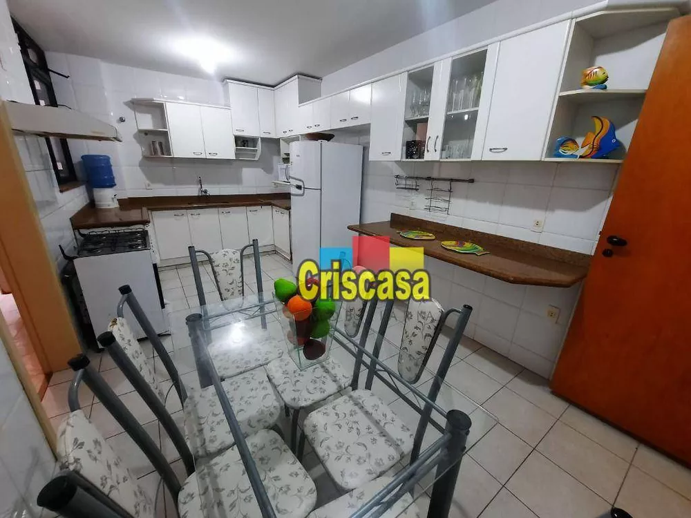 Cobertura, 5 quartos, 275 m² - Foto 9