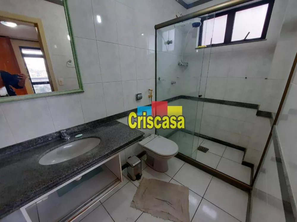 Cobertura, 5 quartos, 275 m² - Foto 20