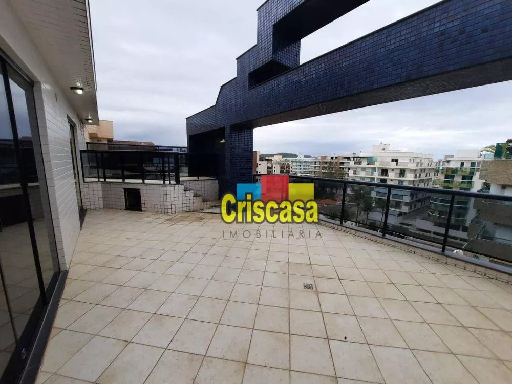 Cobertura, 5 quartos, 275 m² - Foto 47