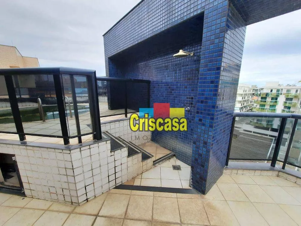 Cobertura, 5 quartos, 275 m² - Foto 41
