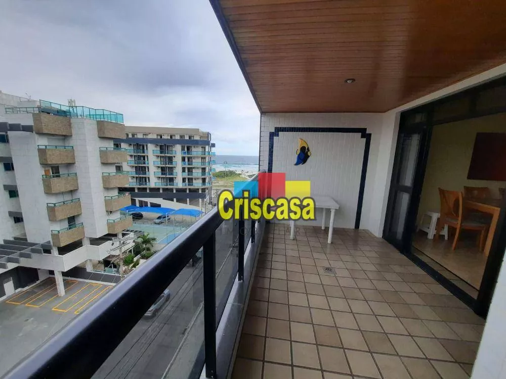 Cobertura, 5 quartos, 275 m² - Foto 7