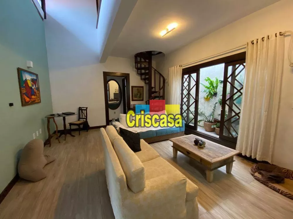 Casa, 3 quartos, 372 m² - Foto 6