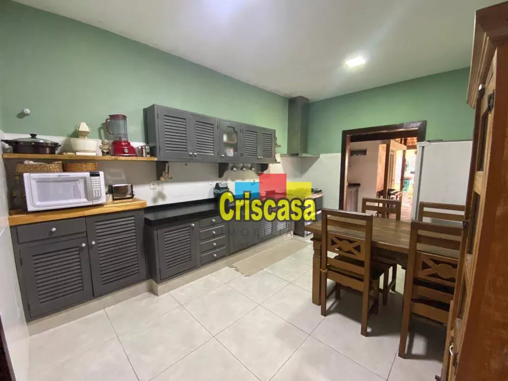 Casa, 3 quartos, 372 m² - Foto 9