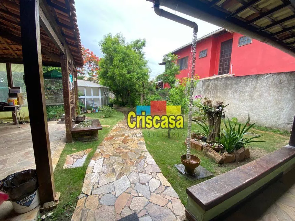 Casa, 3 quartos, 372 m² - Foto 1