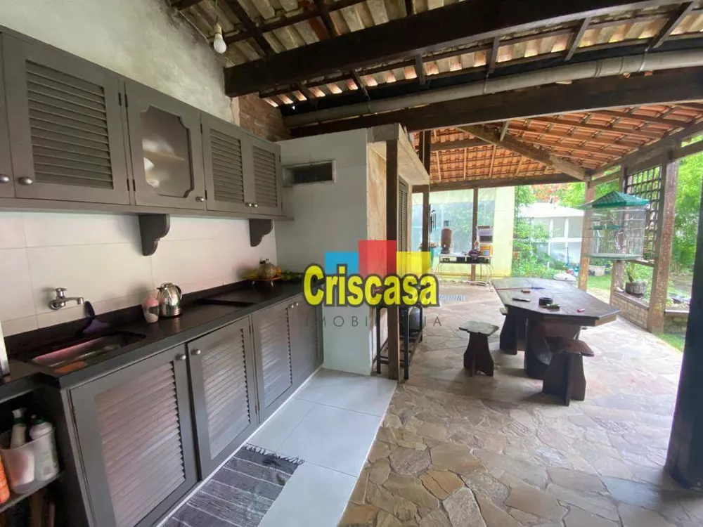 Casa, 3 quartos, 372 m² - Foto 16